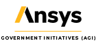 Ansys Logo