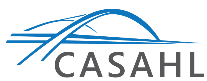 Casahl Technology Logo