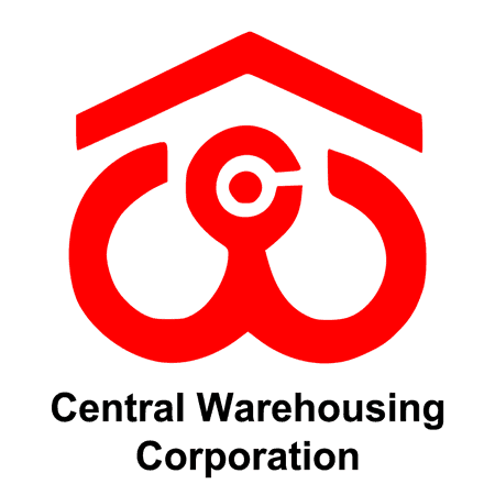 Central Warehousing Corporation Logo