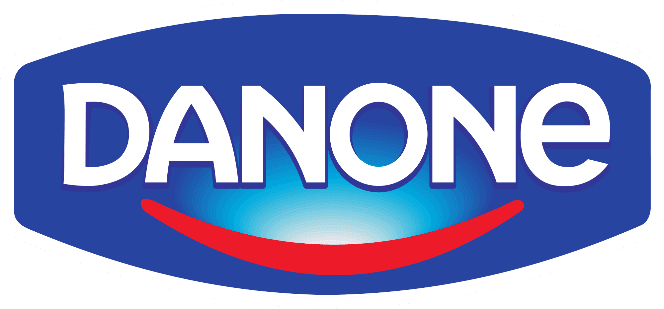 Danone Logo