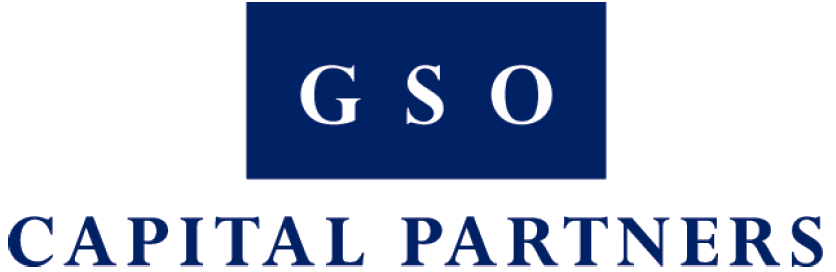 GSO Capital Partners Logo