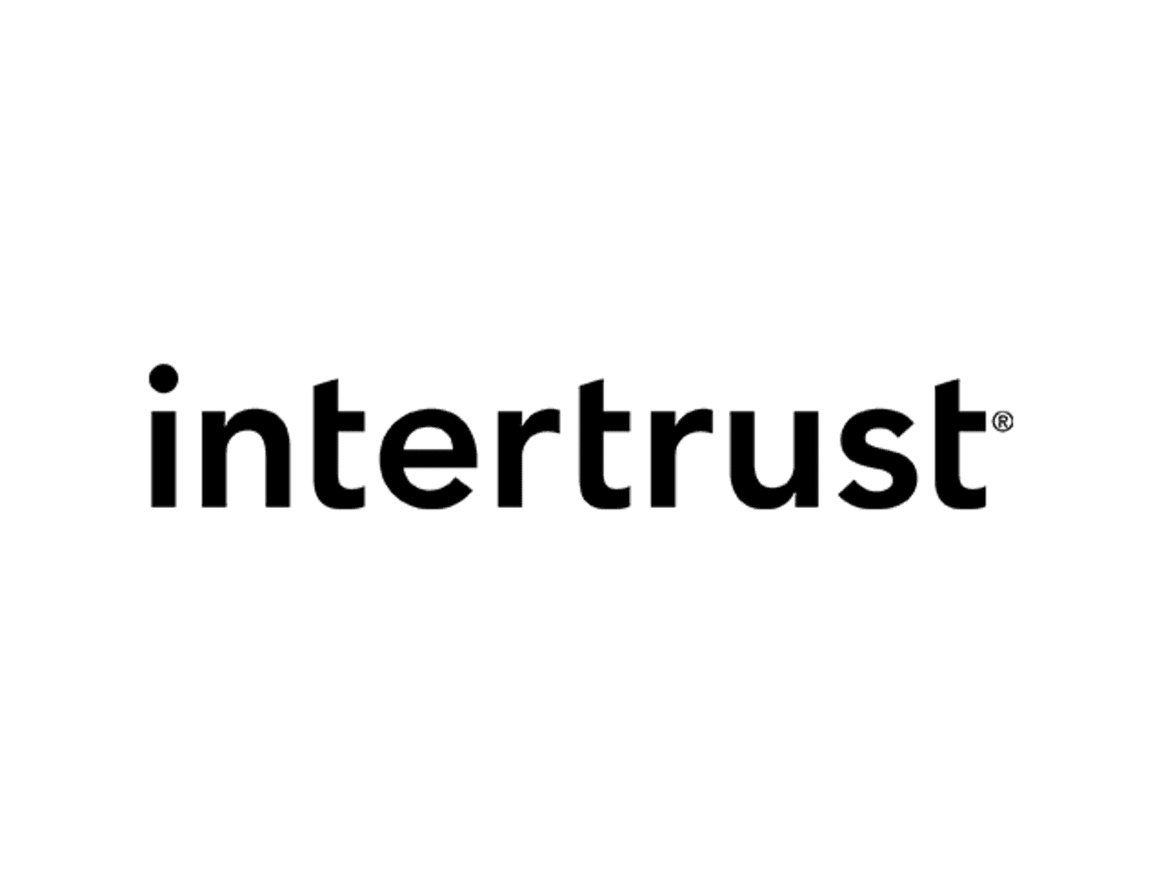 Intertrust Logo