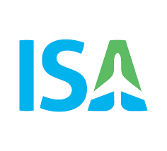 ISA Logo